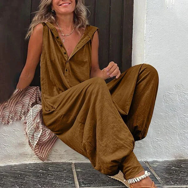 Vrouwelijke Jumpsuit Avondjurk Elegante Kleding