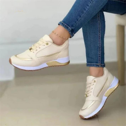 Dames Orthopedische Schoenen voor Hamereten met Steun en Comfort - StudioMarella