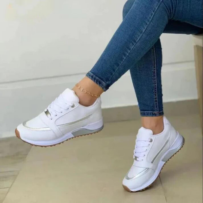 Dames Orthopedische Schoenen voor Hamereten met Steun en Comfort