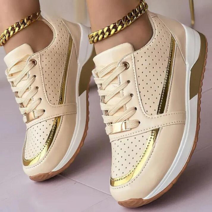 Dames Orthopedische Schoenen voor Hamereten met Steun en Comfort