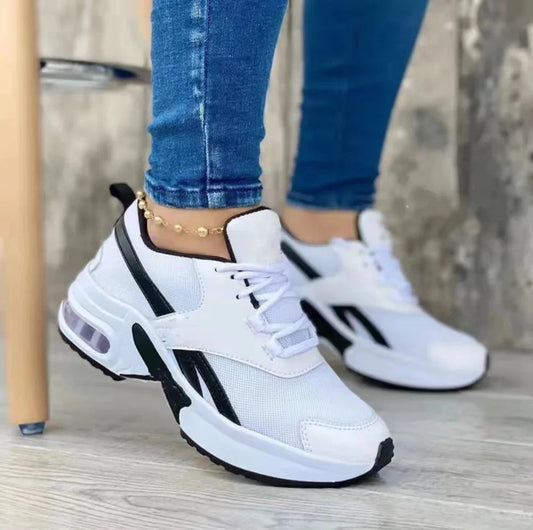 Dames Sportschoenen Comfortabel Loopschoenen voor Hardlopen - StudioMarella