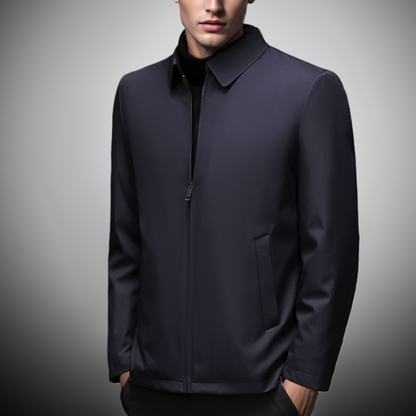 Heren Softshell Jas Waterdicht en Ademend wordt: Heren Waterdichte Softshell Jas Ademend
