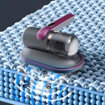 Meubelreiniger Draadloos 100W HEPA Matras Tapijt Auto