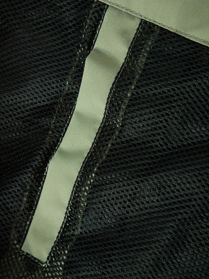 Softshell Jas Lichtgewicht Vincenzo