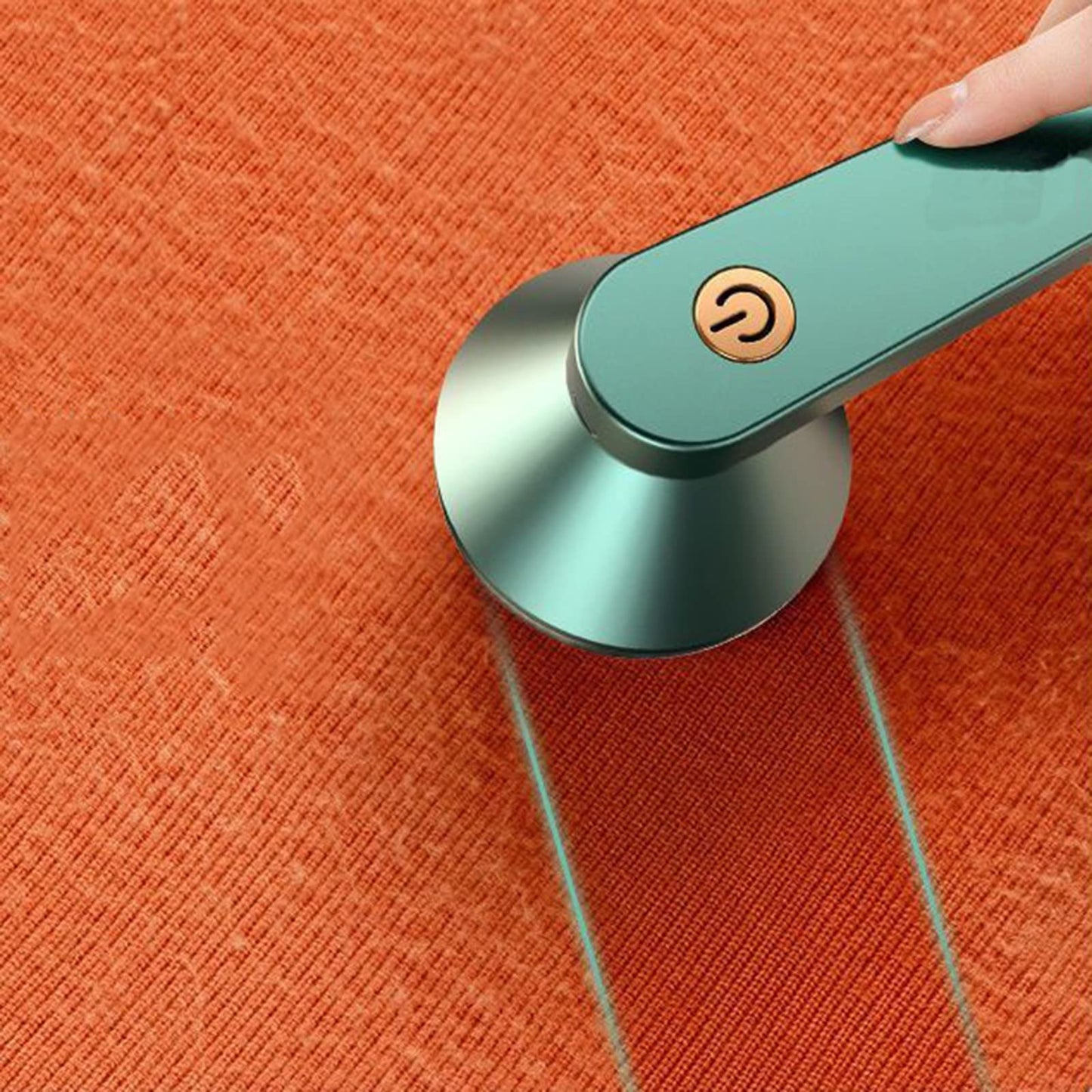 Elektrische Pluizenverwijderaar voor Kleding & Meubels – Oplaadbaar & Krachtig