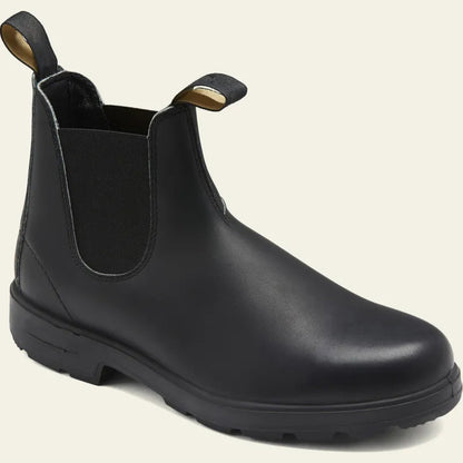 Waterdichte Heren Chelsea Laarzen Slip-On Design