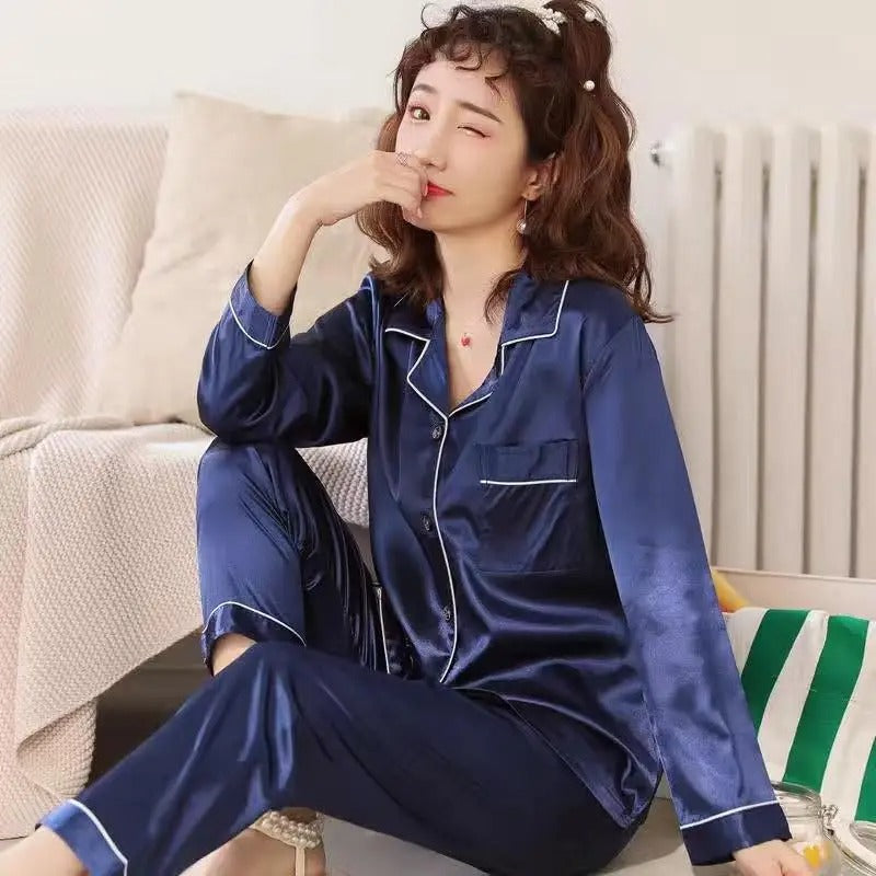 Chiara | Comfortabele Lounge Set - StudioMarella