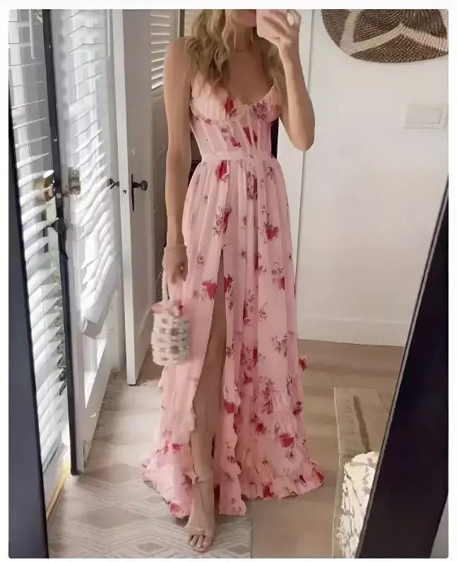 Elegante Jurk Michela
