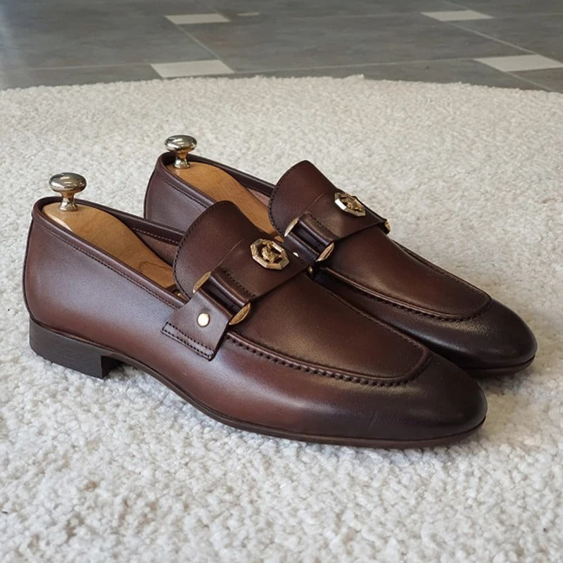 Heren Schoenen Casual Autumn Model