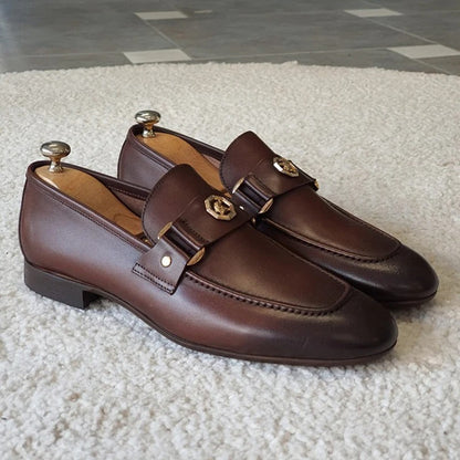 Heren Schoenen Casual Autumn Model
