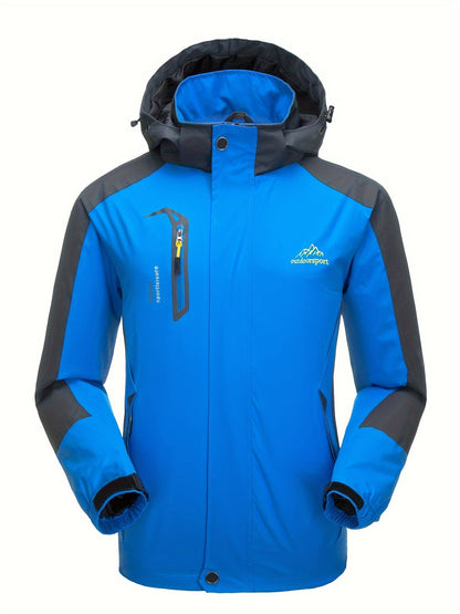 Softshell Jas Rocco Winddicht Waterafstotend