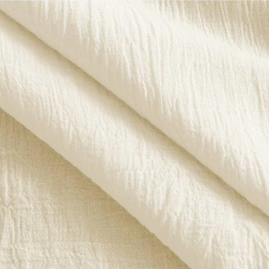 Lino Elegante | Top Casual in Lino Traspirante per Giorni Caldi 6