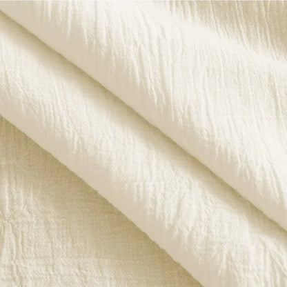 Lino Elegante | Top Casual in Lino Traspirante per Giorni Caldi 6