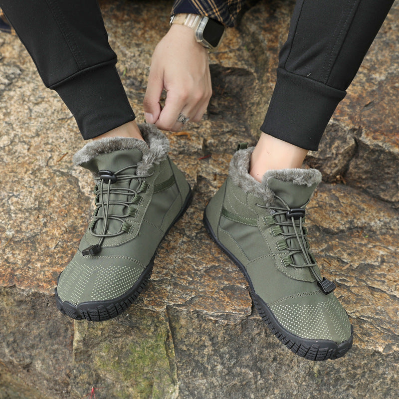 Dames Sneaker Lichtgewicht Comfortabel met Orthopedische Zool