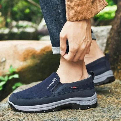 Wandelschoenen Heren Orthopedisch Ergonomisch Comfortabel - StudioMarella