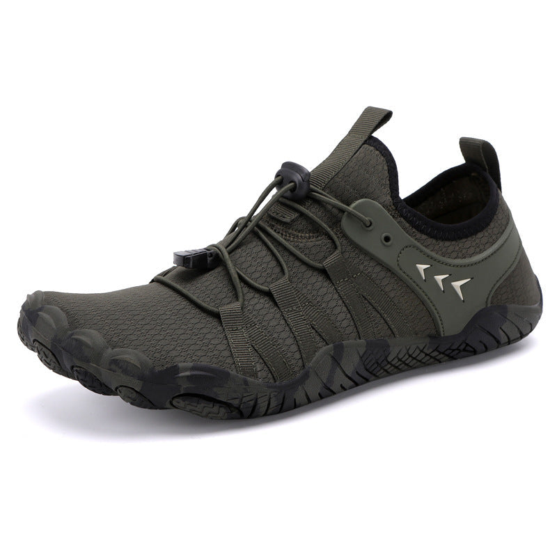 Dames Orthopedische Sneakers Comfortabel Buiten Hardloop Schoenen