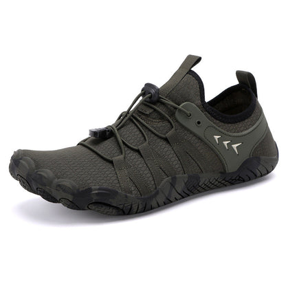 Dames Orthopedische Sneakers Comfortabel Buiten Hardloop Schoenen