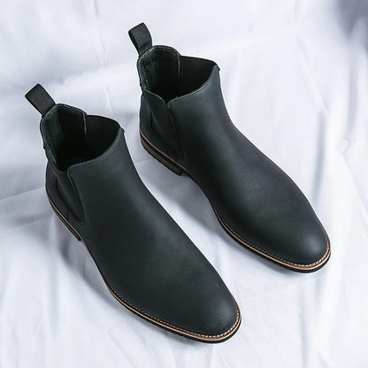 Romeo | Elegante en Comfortabele Laarzen