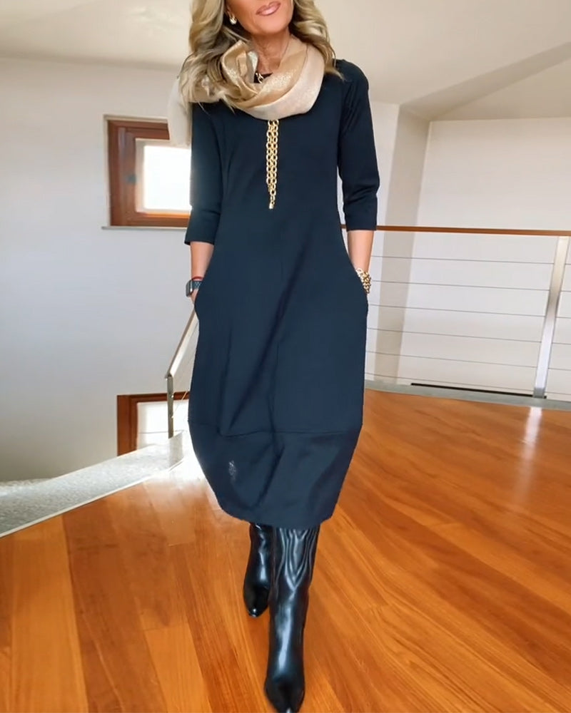 Elegante Jurk Arianna - StudioMarella