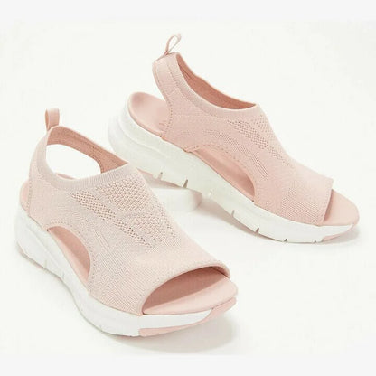 Comfortabele Orthopedische Sandalen voor Dames