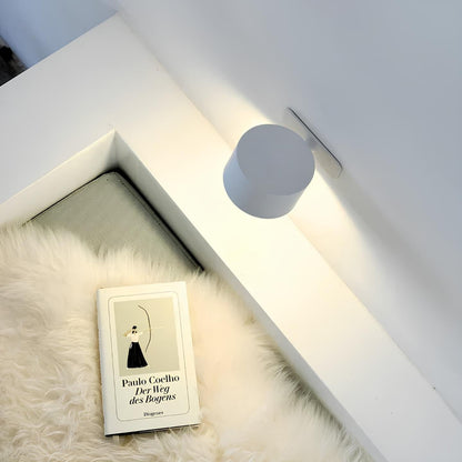 Wandlamp Draadloos Magnetisch 360° Draaibaar Oplaadbaar LED Stick On
