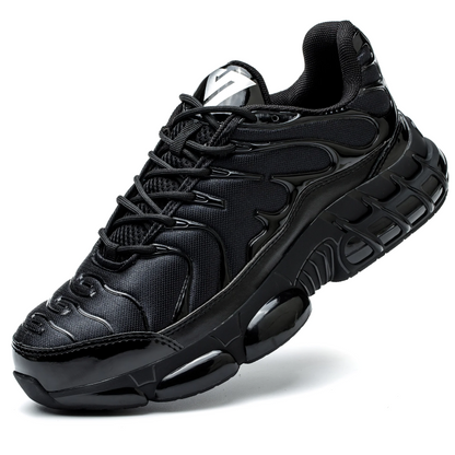 Veiligheidsschoenen Stalen Neus Lichtgewicht Antislip