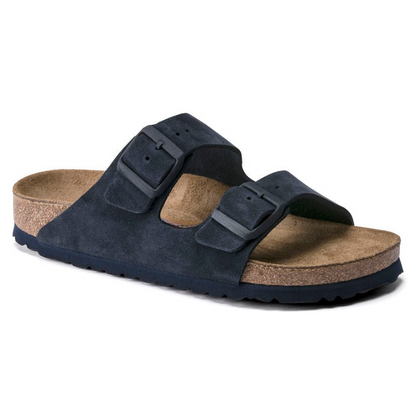 Unisex Sandalen Suède Comfortabel Steunzool