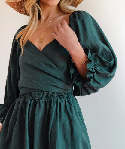 Elegante Jurk Mariangela