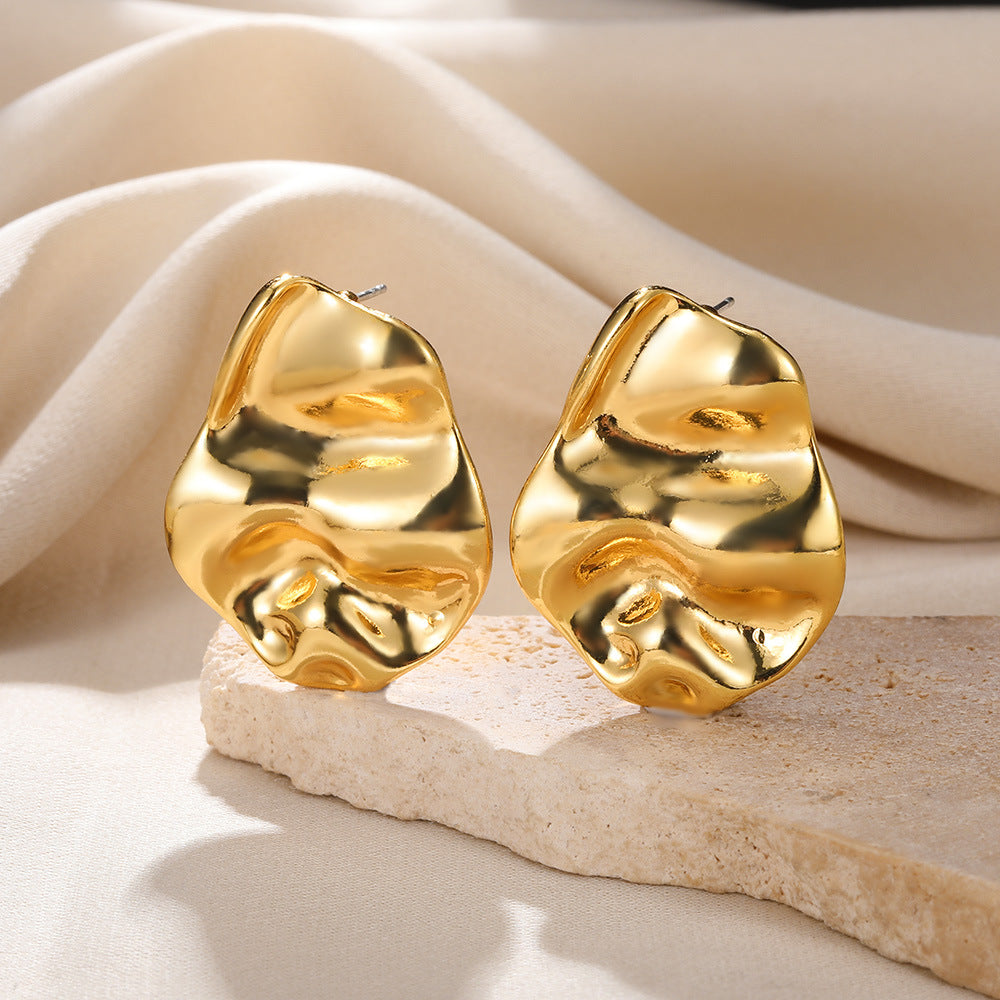 Dames Oorbellen Uniek Design Exclusief Lodia Sieraden