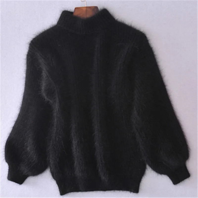 Verona Maglione dames trui