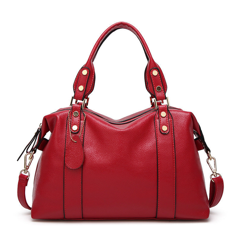 Dames Handtas Schouderband Stijlvol Levani Design