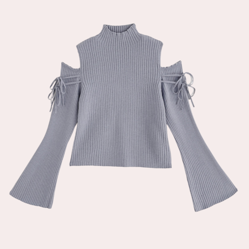 Flora | Comfortabele Trui