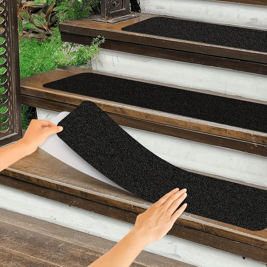 Antislip Trapstrips 10-Pack voor Binnen & Buiten