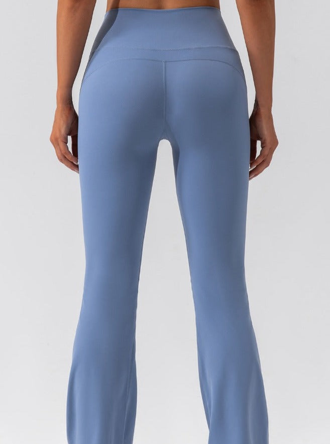 Fitnessbroek Dames Elasticiteit Comfortabele Sportbroek