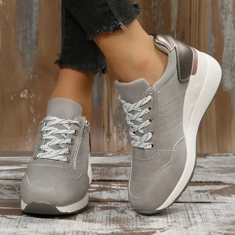 Wandelschoenen voor Dames en Heren met Goede Ondersteuning