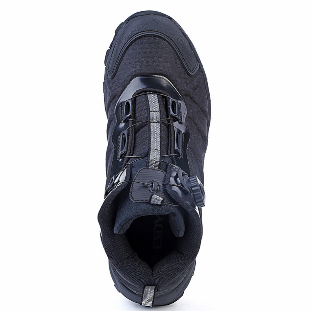 Wandelschoenen Orthopedisch Met Comfortabele Pasvorm
