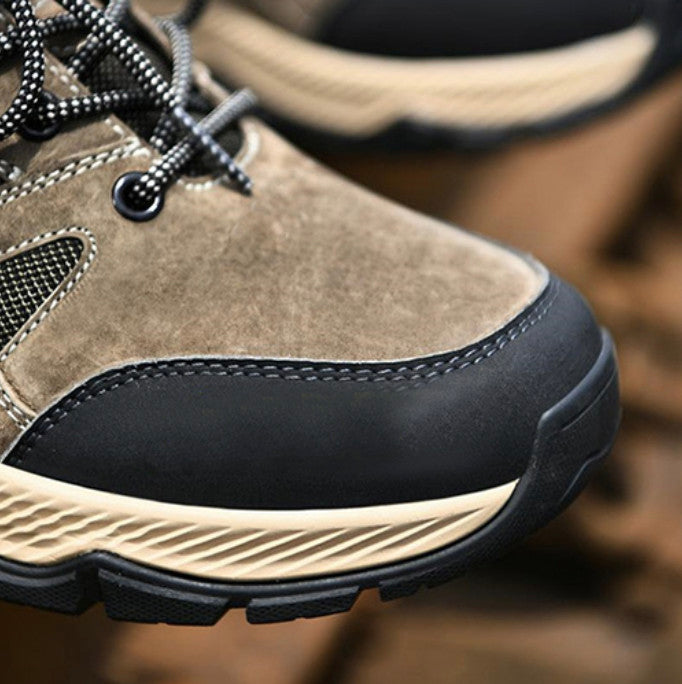 Wandelschoenen Heren Waterdicht Outdoor Schoenen