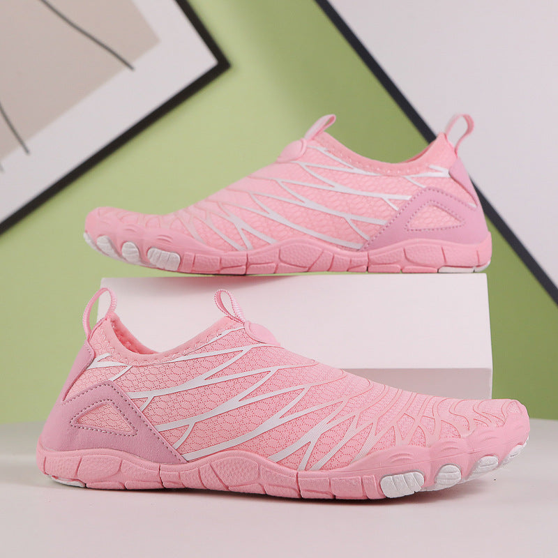 Dames Loopschoenen Comfortabel en Stijlvol