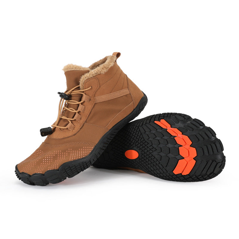 Dames Sneaker Lichtgewicht Comfortabel met Orthopedische Zool