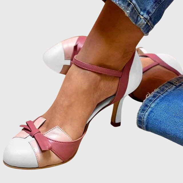 Dames Sandalen Comfortabele Hakken