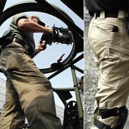 Waterdichte Joggingbroek Multifunctioneel Comfortabel