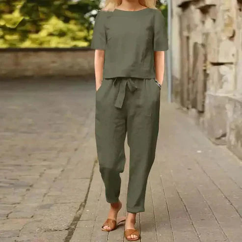 Elegante Ella Set voor Dagelijks Gebruik