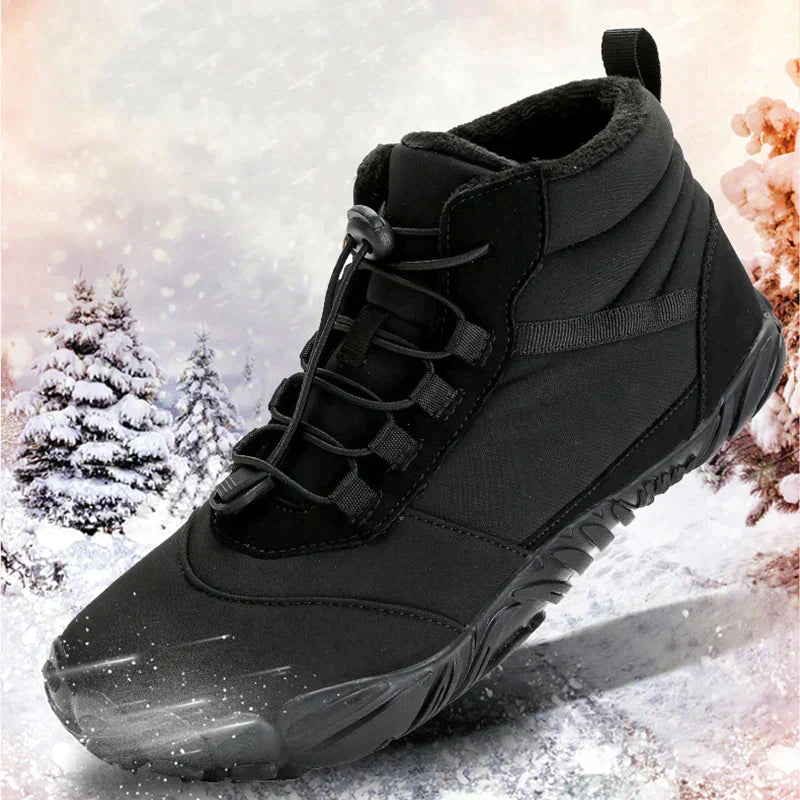 Winterschoen Warm en Comfortabel voor Buiten - StudioMarella