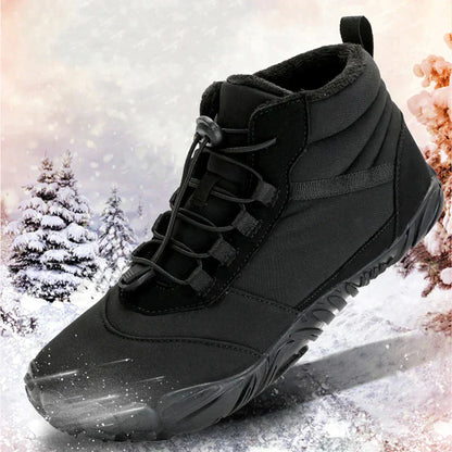 Winterschoen Warm en Comfortabel voor Buiten - StudioMarella