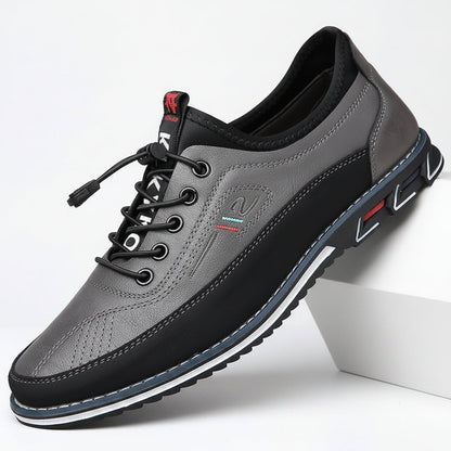 Orthopedische Heren Sneaker Comfortabel Loopschoenen