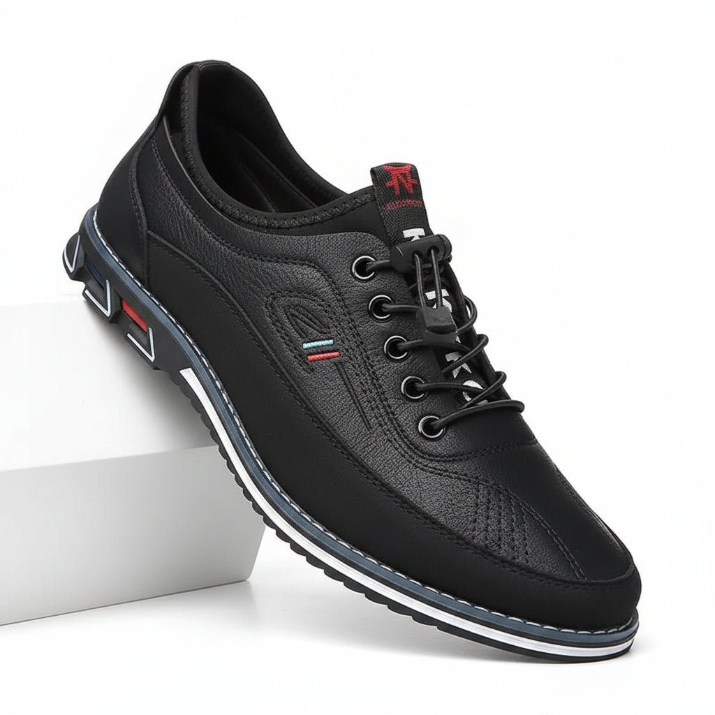 Orthopedische Heren Sneaker Comfortabel Loopschoenen