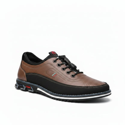 Orthopedische Heren Sneaker Comfortabel Loopschoenen