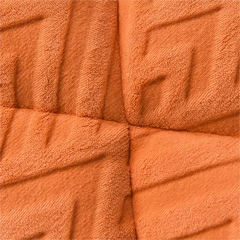 Dikke Sherpa Winterdeken met Quiltkern – Extra Warm, Zacht & Fluffy
