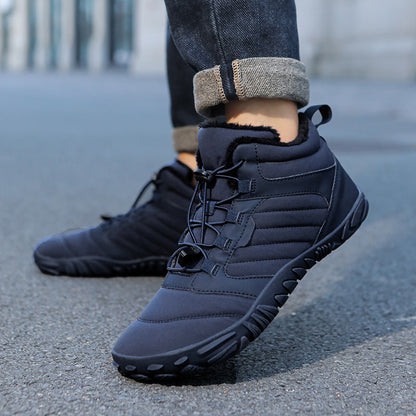 Dames Sneakers Warm en Comfortabel voor Buiten - StudioMarella