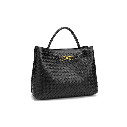 Luxe Schoudertas voor Dames met Stijlvol Design